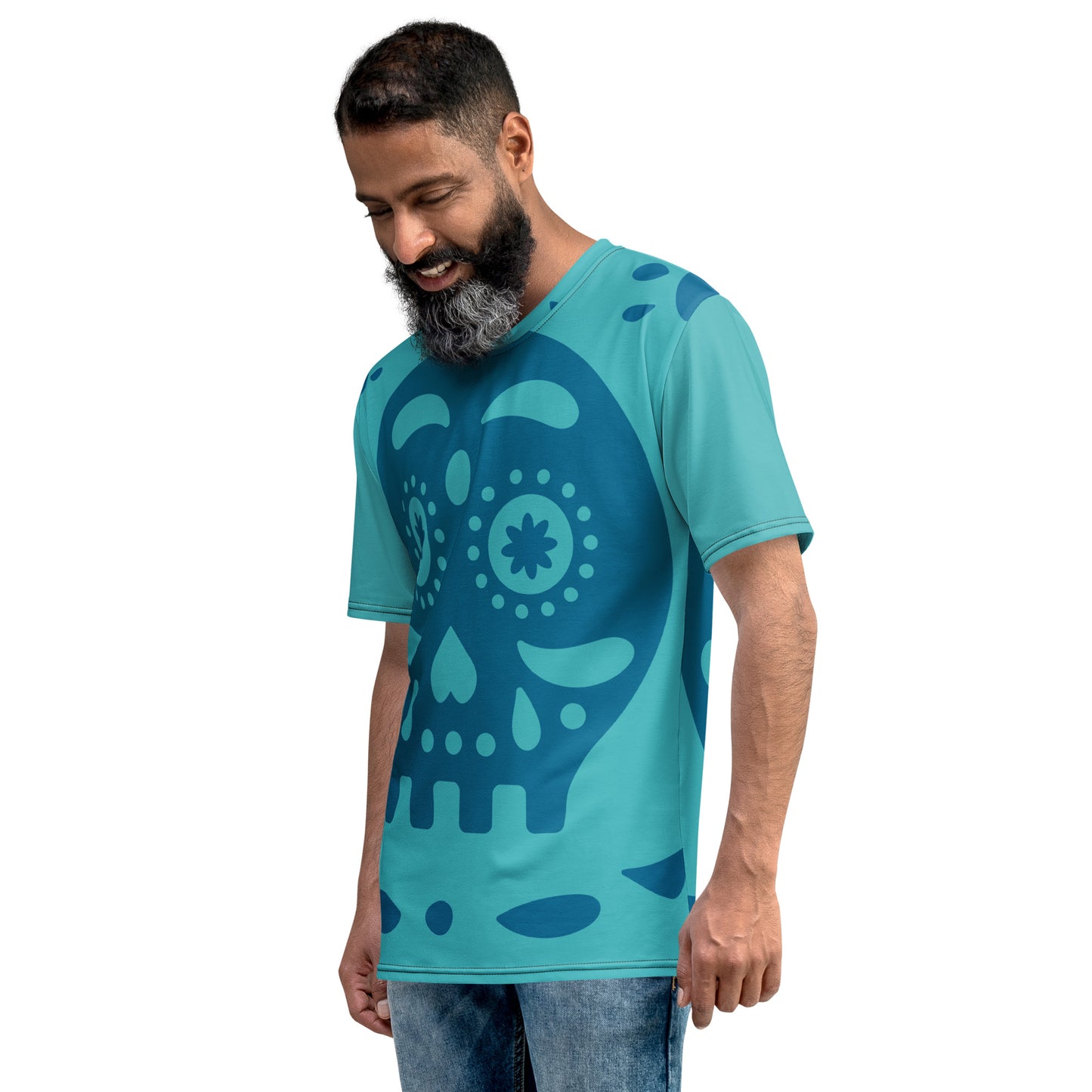 SUPA Men's t-shirt