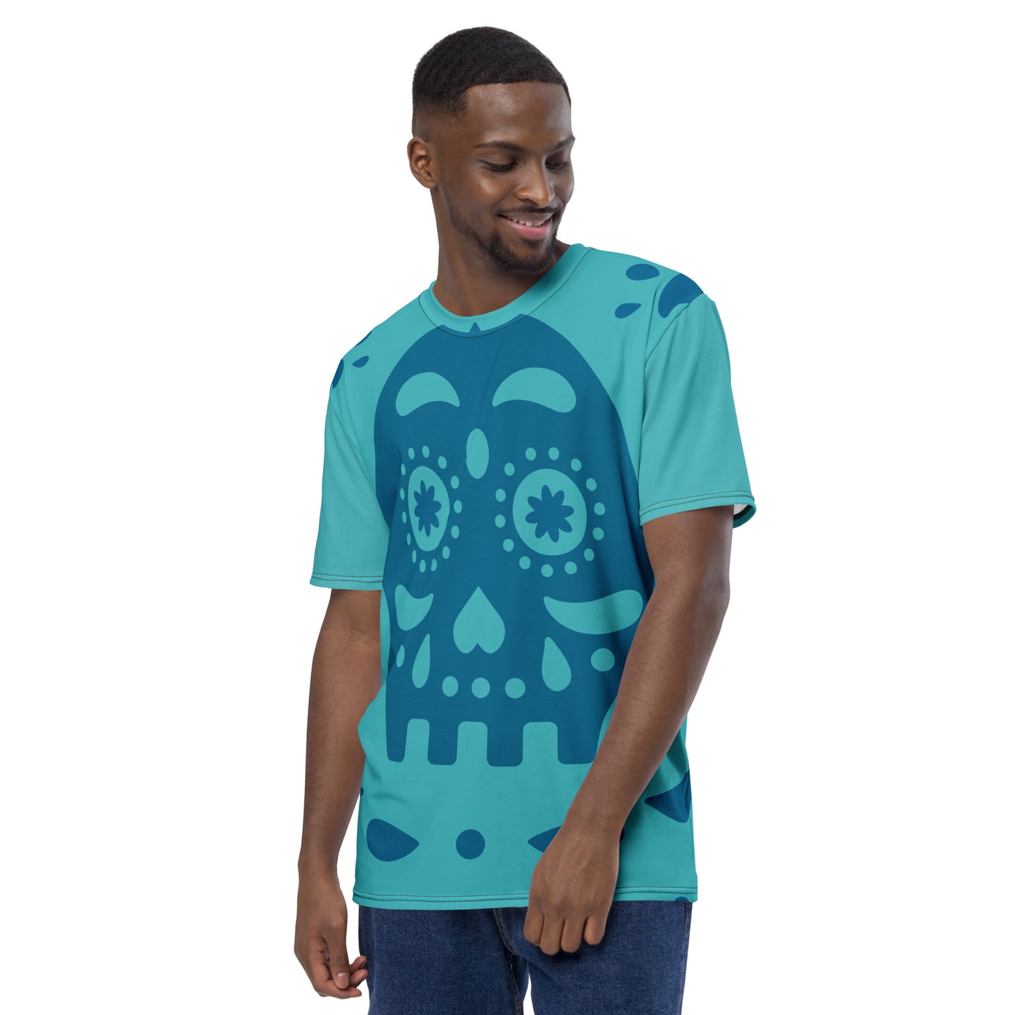 SUPA Men's t-shirt