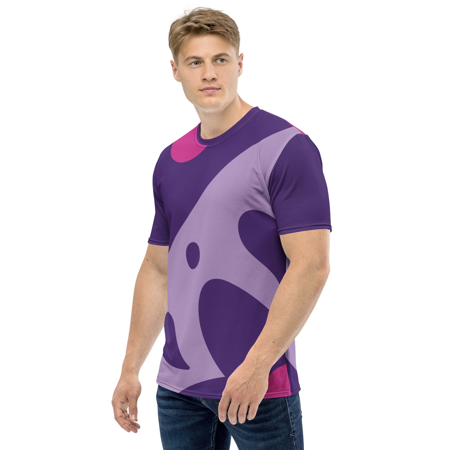 SUPA Men's t-shirt