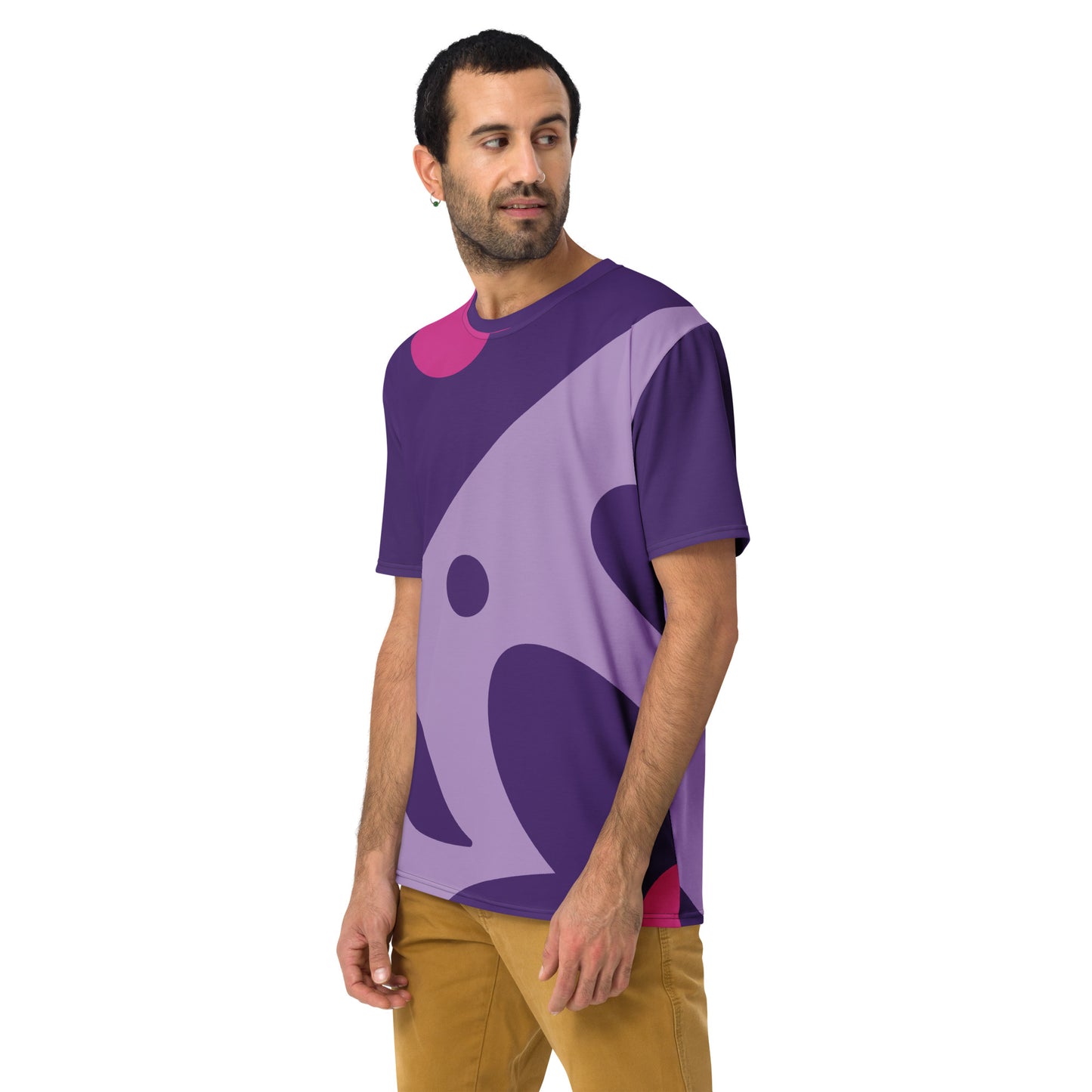 SUPA Men's t-shirt