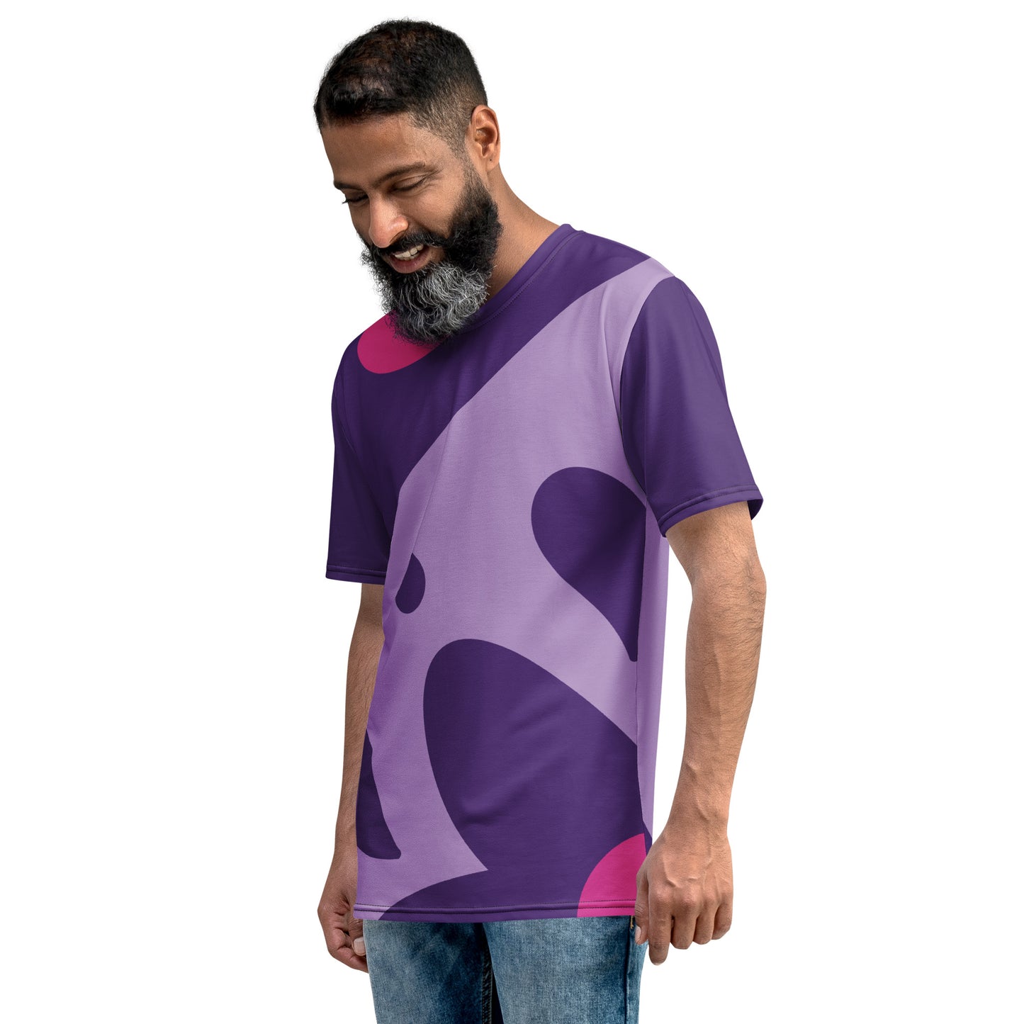 SUPA Men's t-shirt
