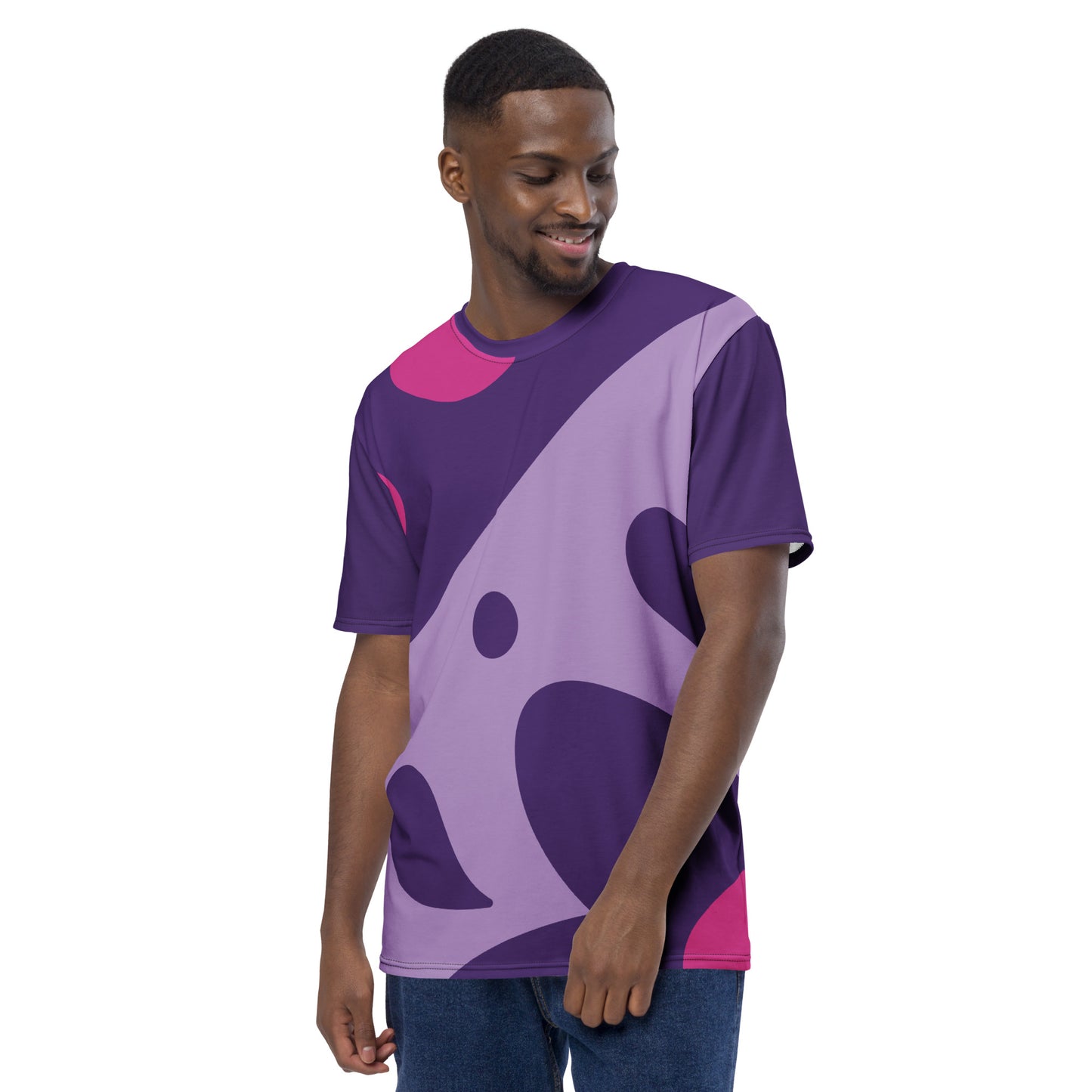 SUPA Men's t-shirt