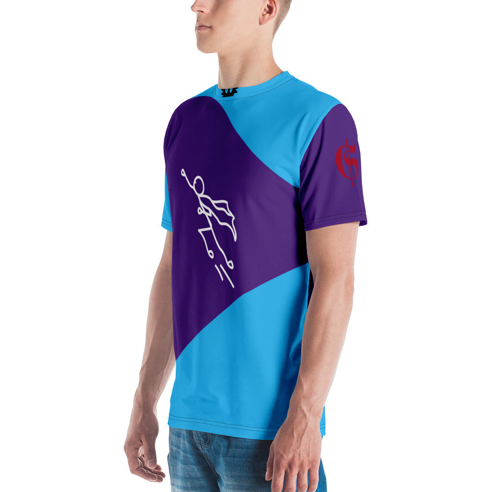 SUPA Men's t-shirt