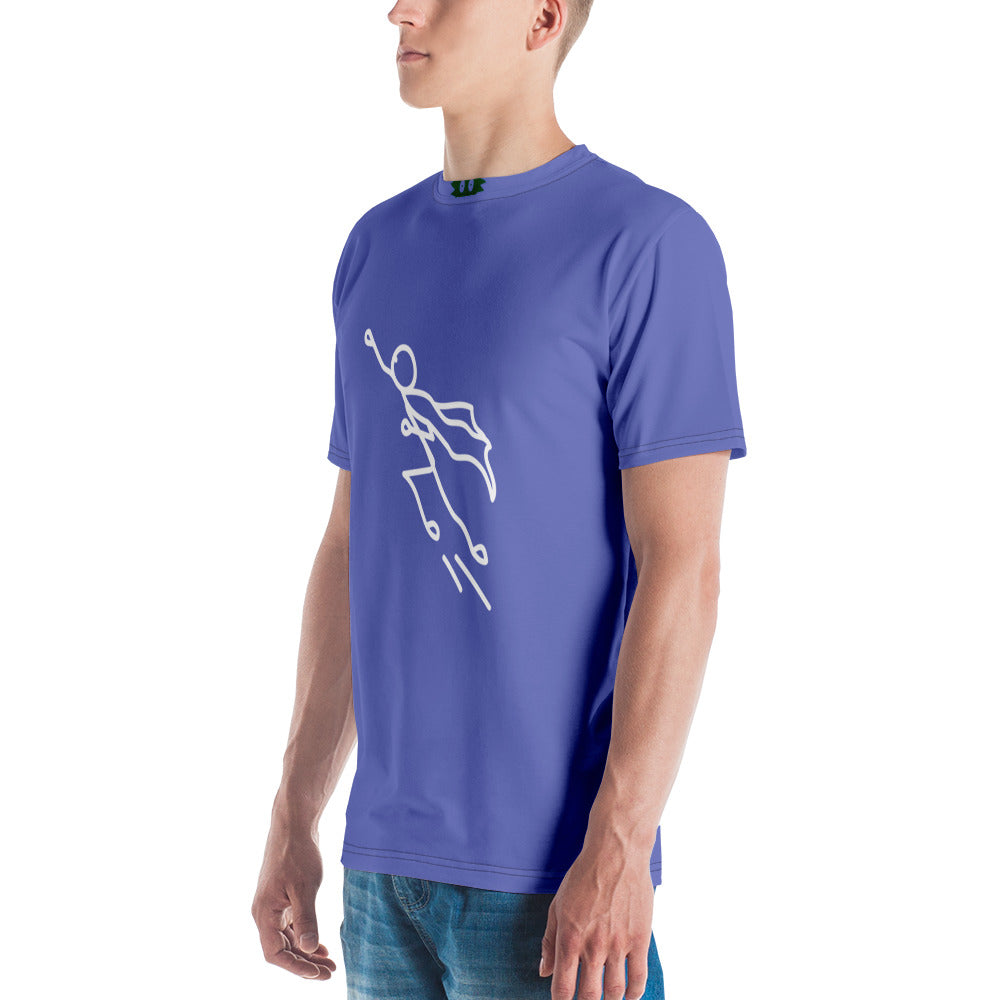 SUPA Men's t-shirt