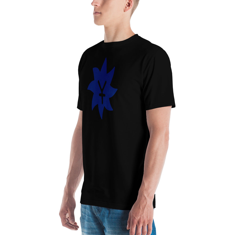 supa Men's t-shirt