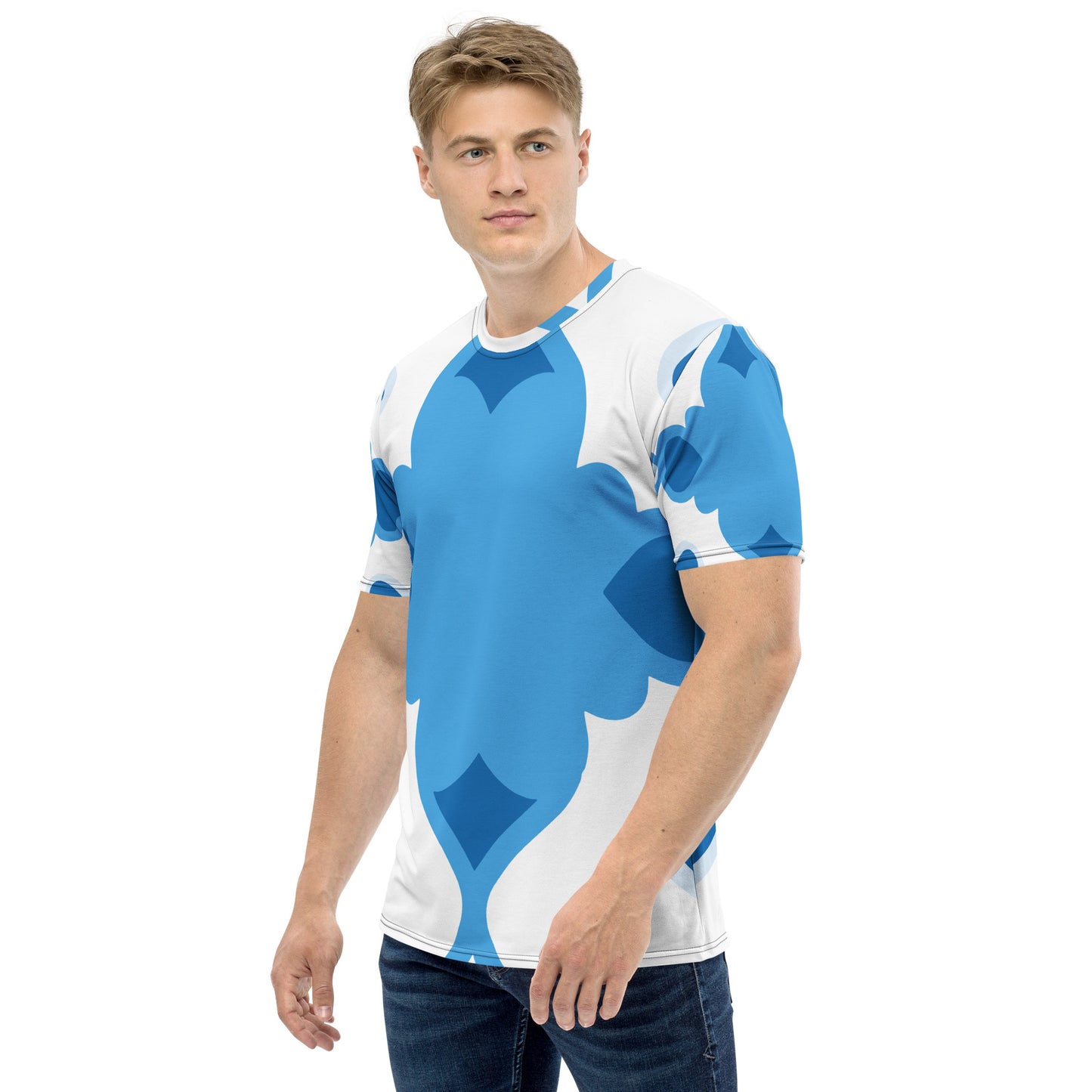 supa Men's t-shirt