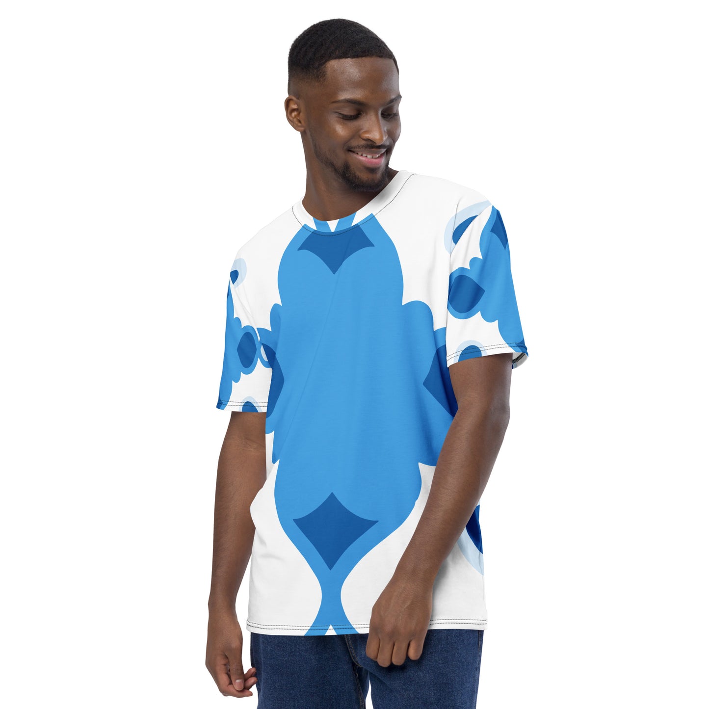 supa Men's t-shirt