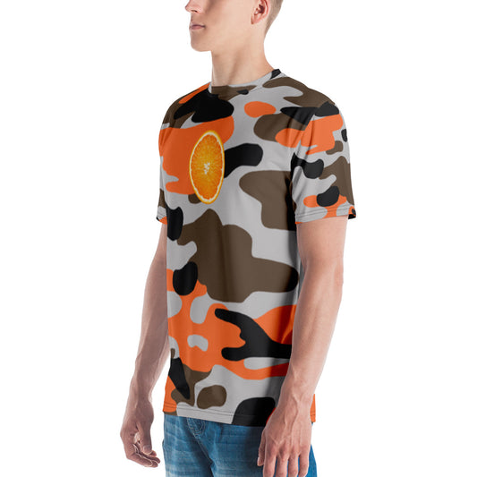 SUPADRESSIE Men's t-shirt