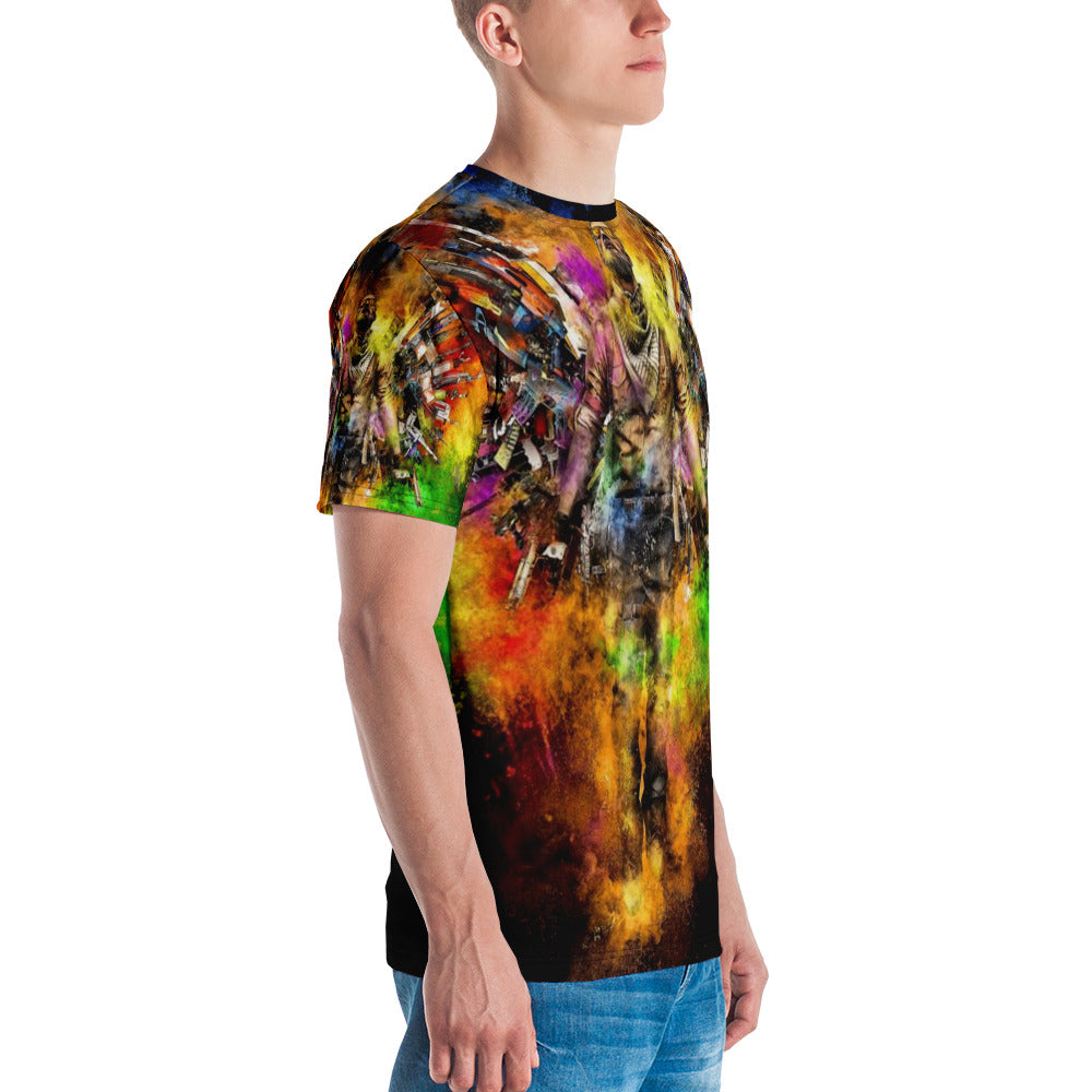 SUPA Men's t-shirt