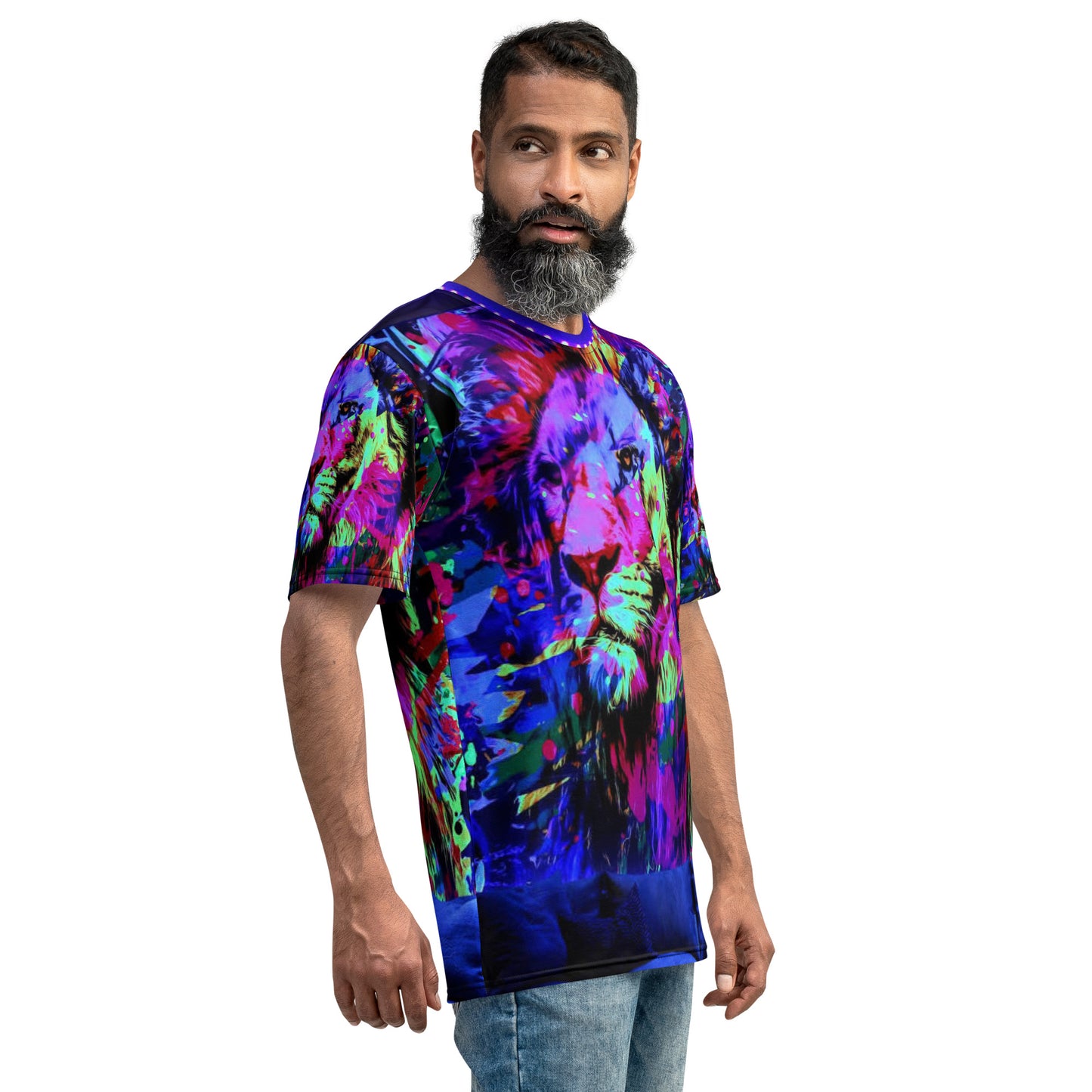 supa Men's t-shirt
