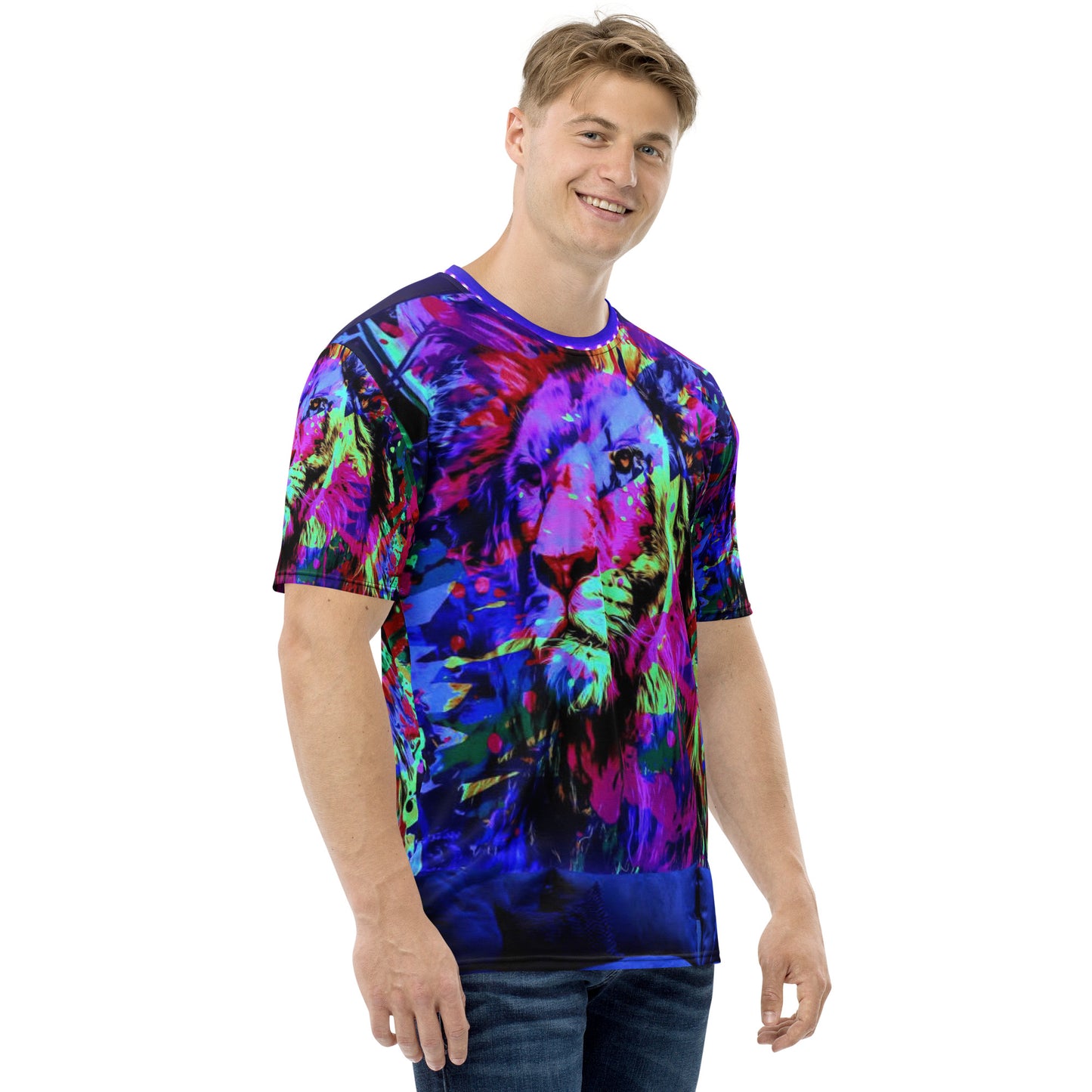 supa Men's t-shirt