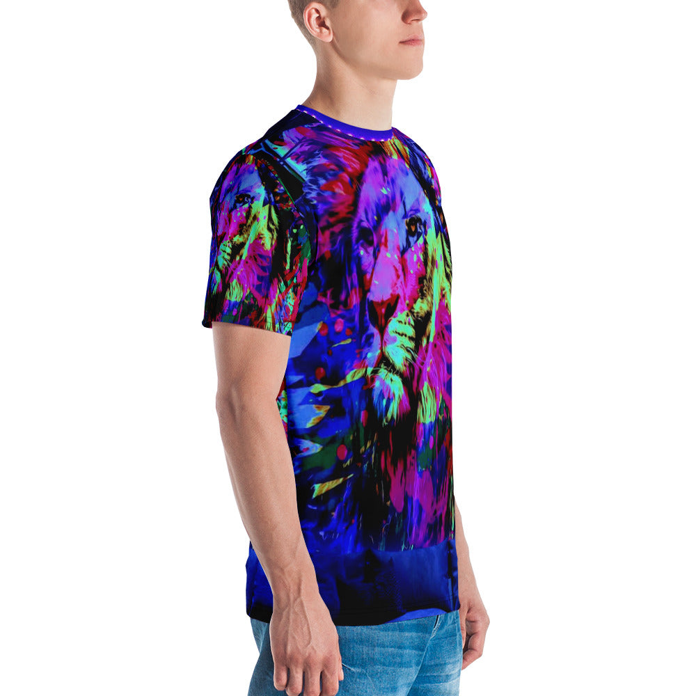 supa Men's t-shirt