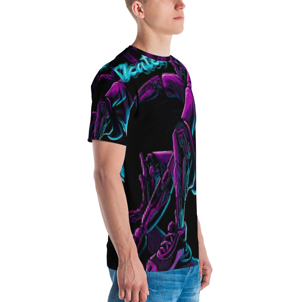 SUPA Men's t-shirt