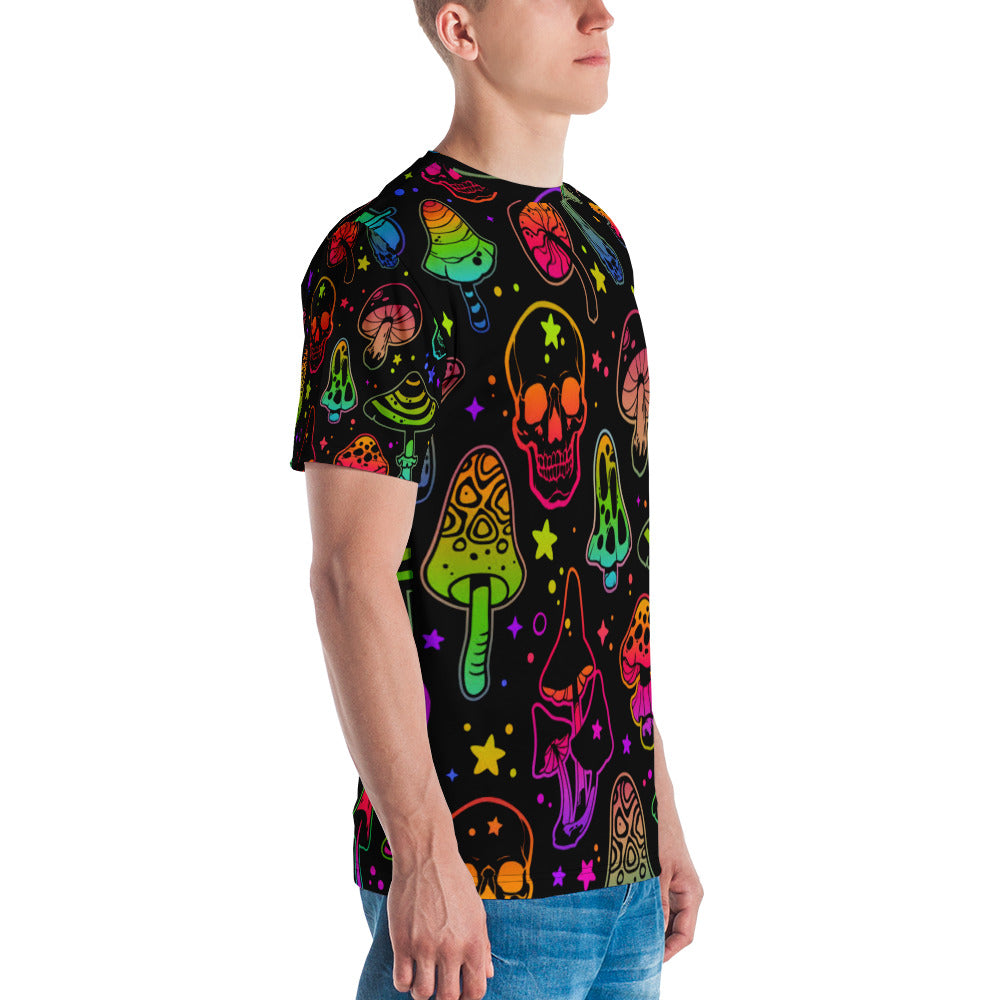 SUPA Men's t-shirt