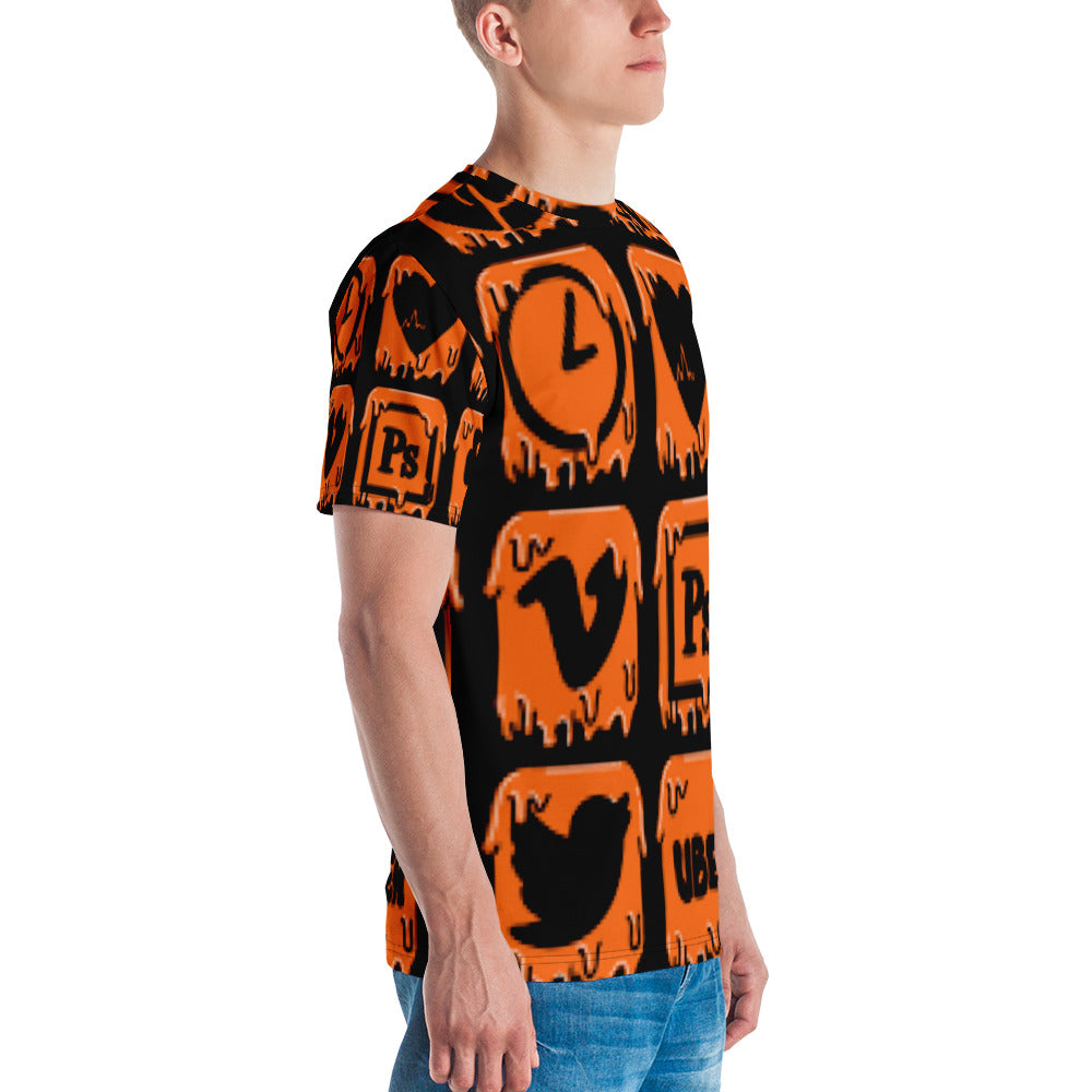 SUPA Men's t-shirt