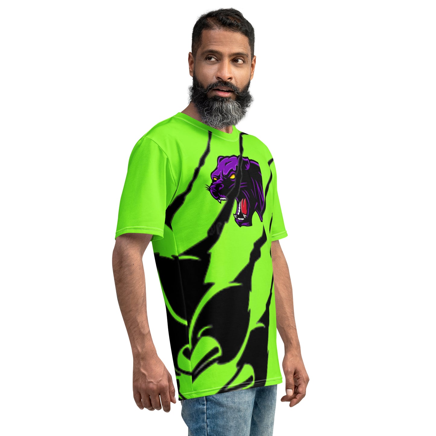 supa Men's t-shirt