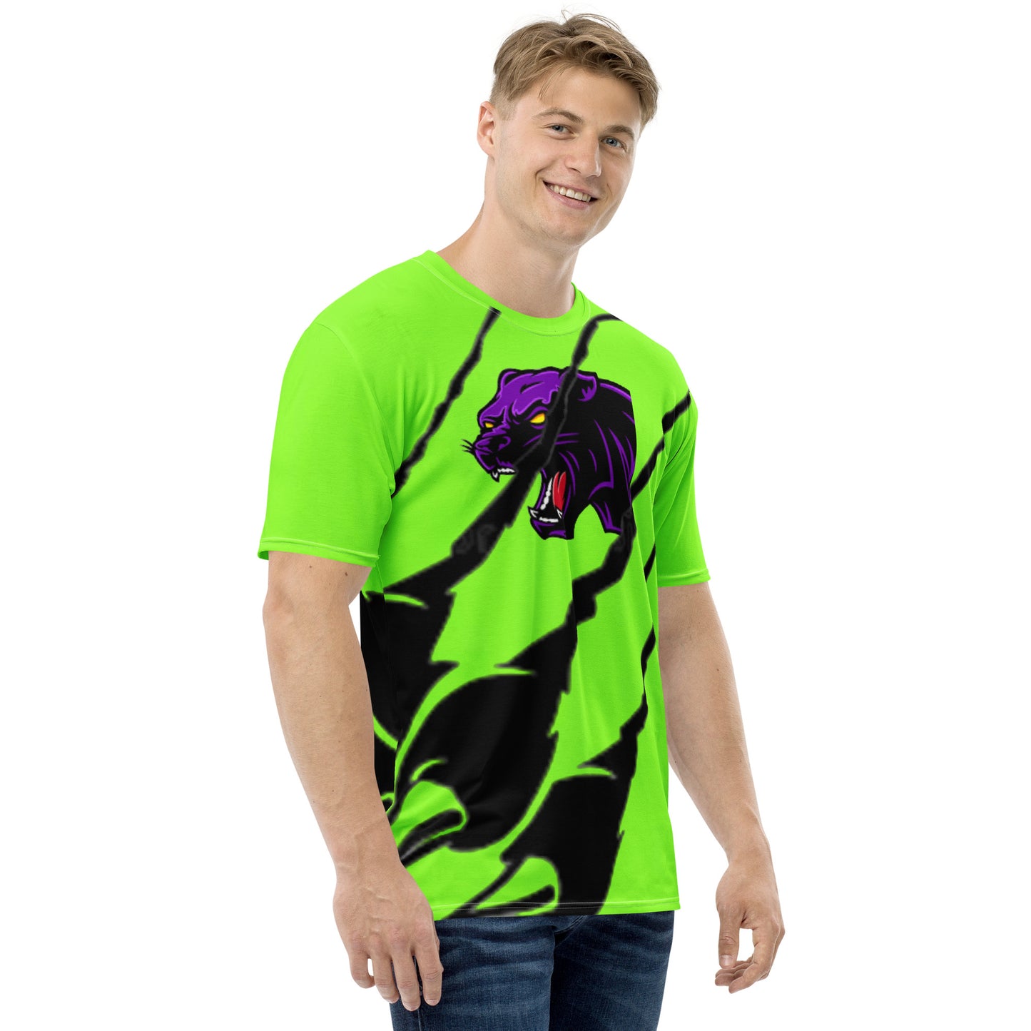 supa Men's t-shirt