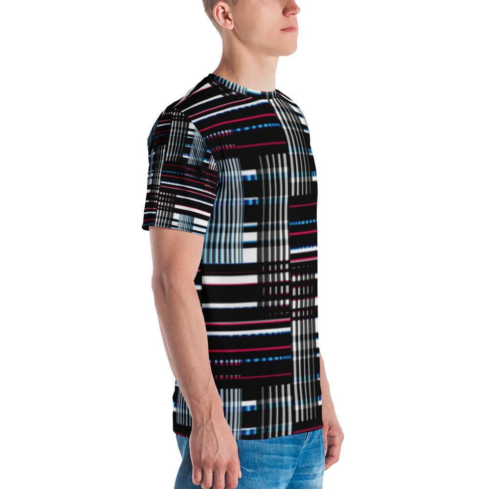 supa Men's t-shirt