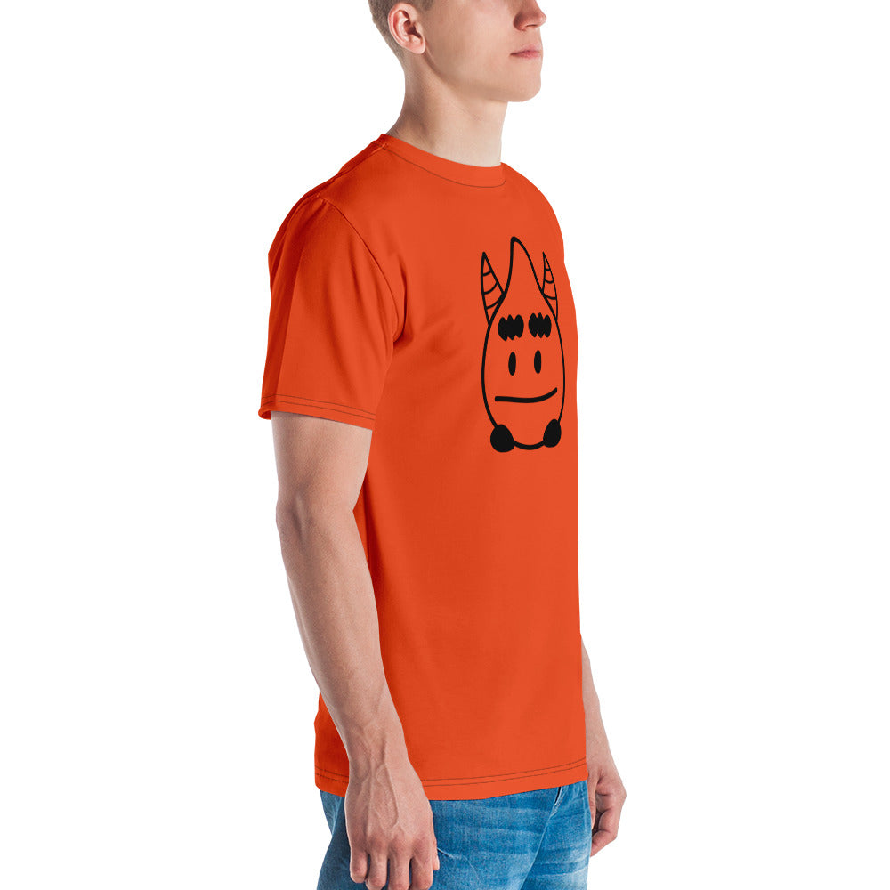 SUPA Men's t-shirt