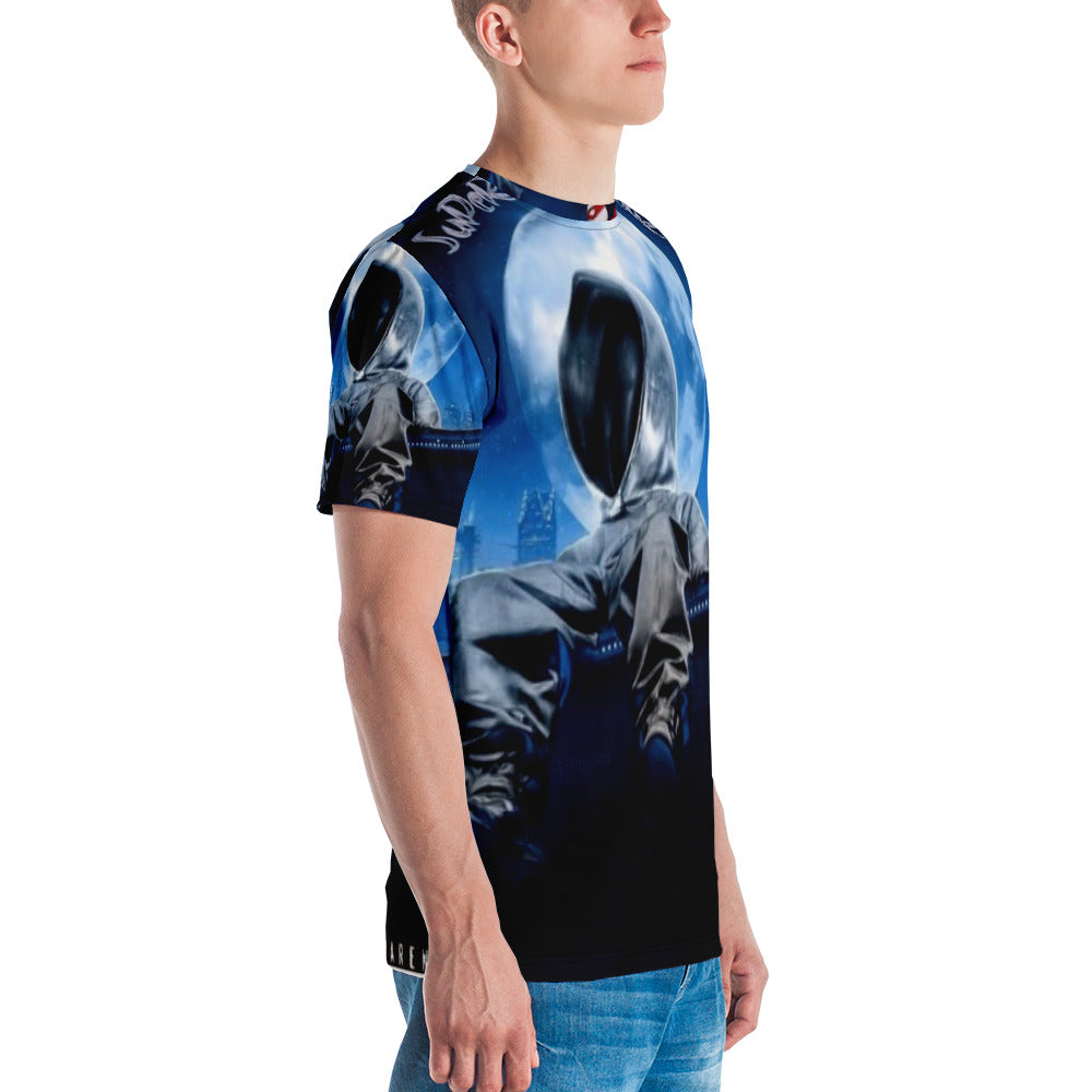 SUPA Men's t-shirt