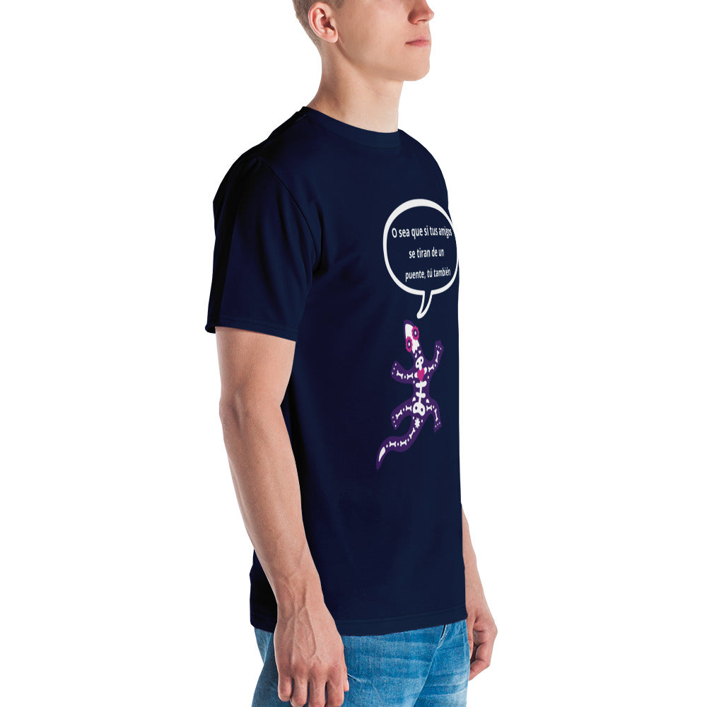 SUPA Men's t-shirt