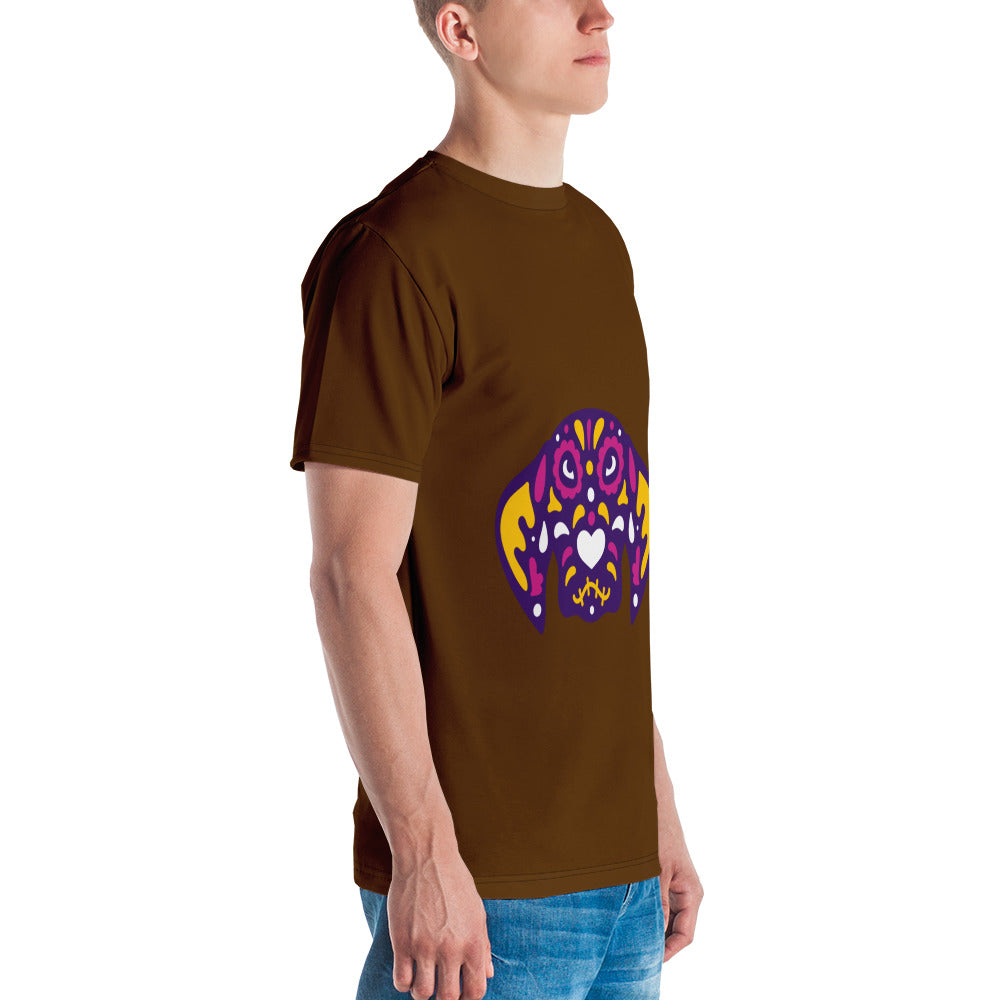 SUPA Men's t-shirt
