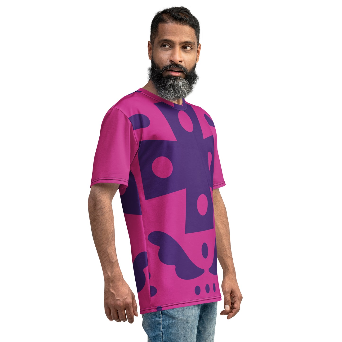 SUPA Men's t-shirt