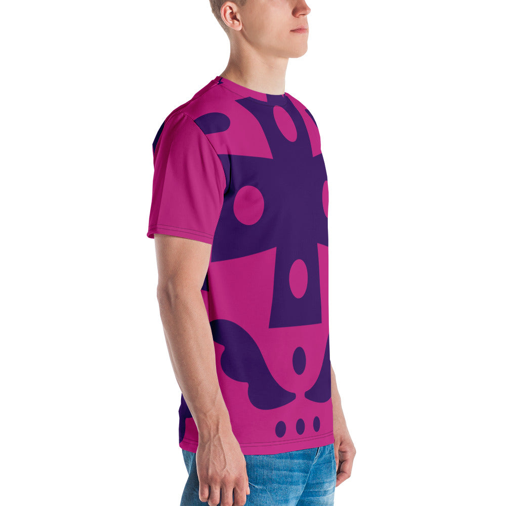 SUPA Men's t-shirt