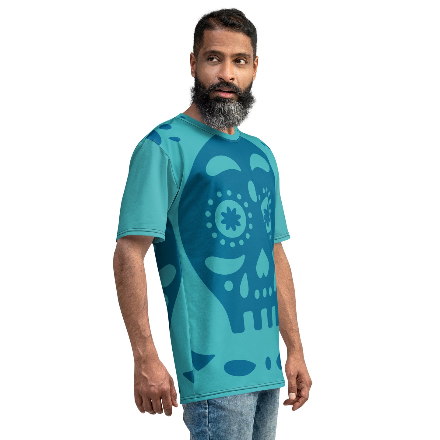 SUPA Men's t-shirt