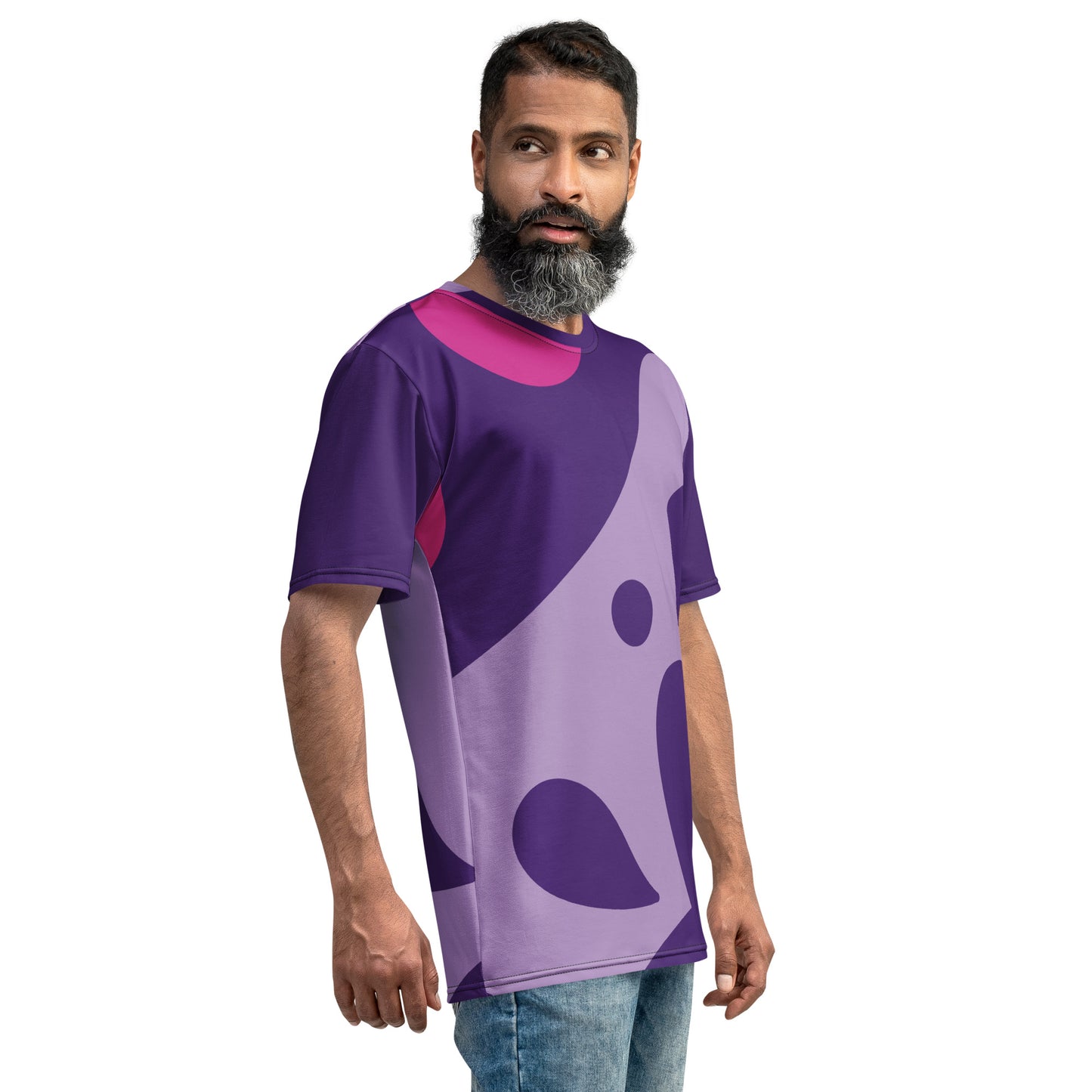 SUPA Men's t-shirt