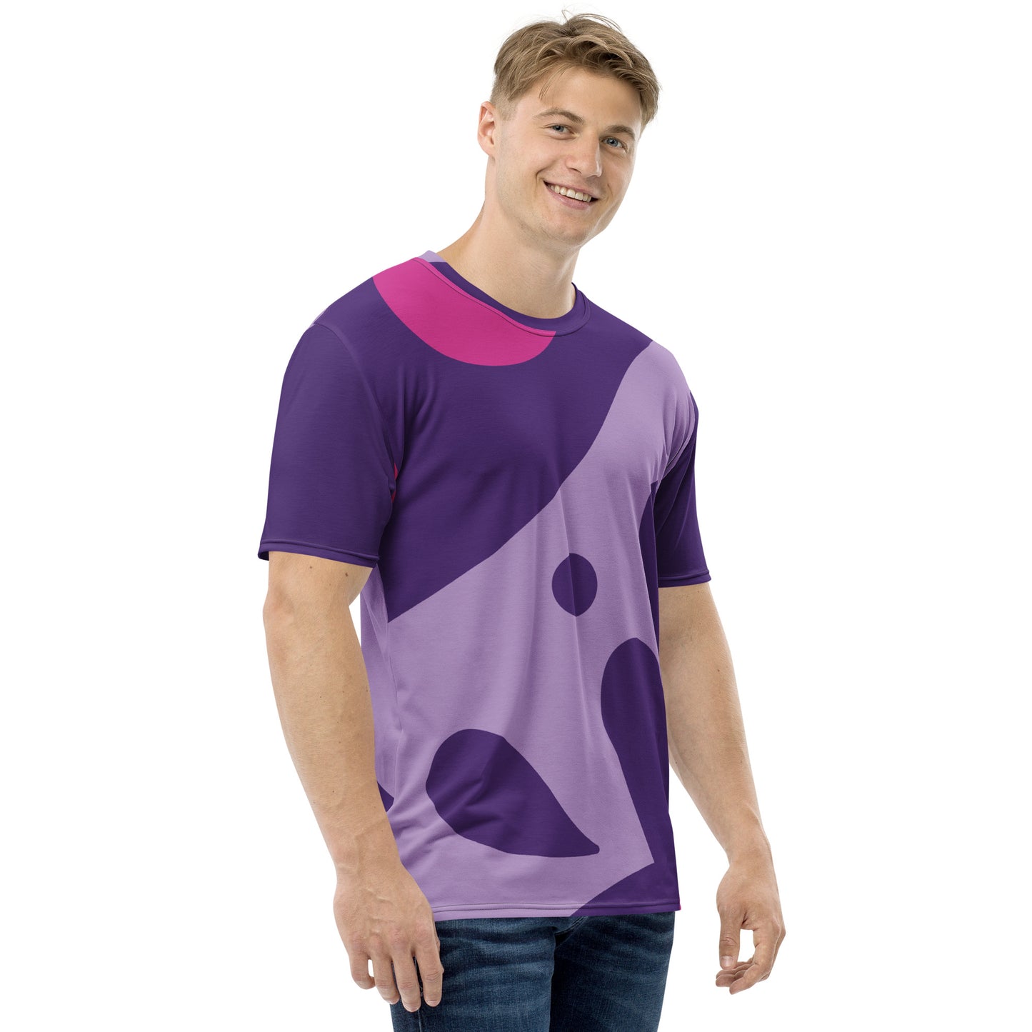 SUPA Men's t-shirt