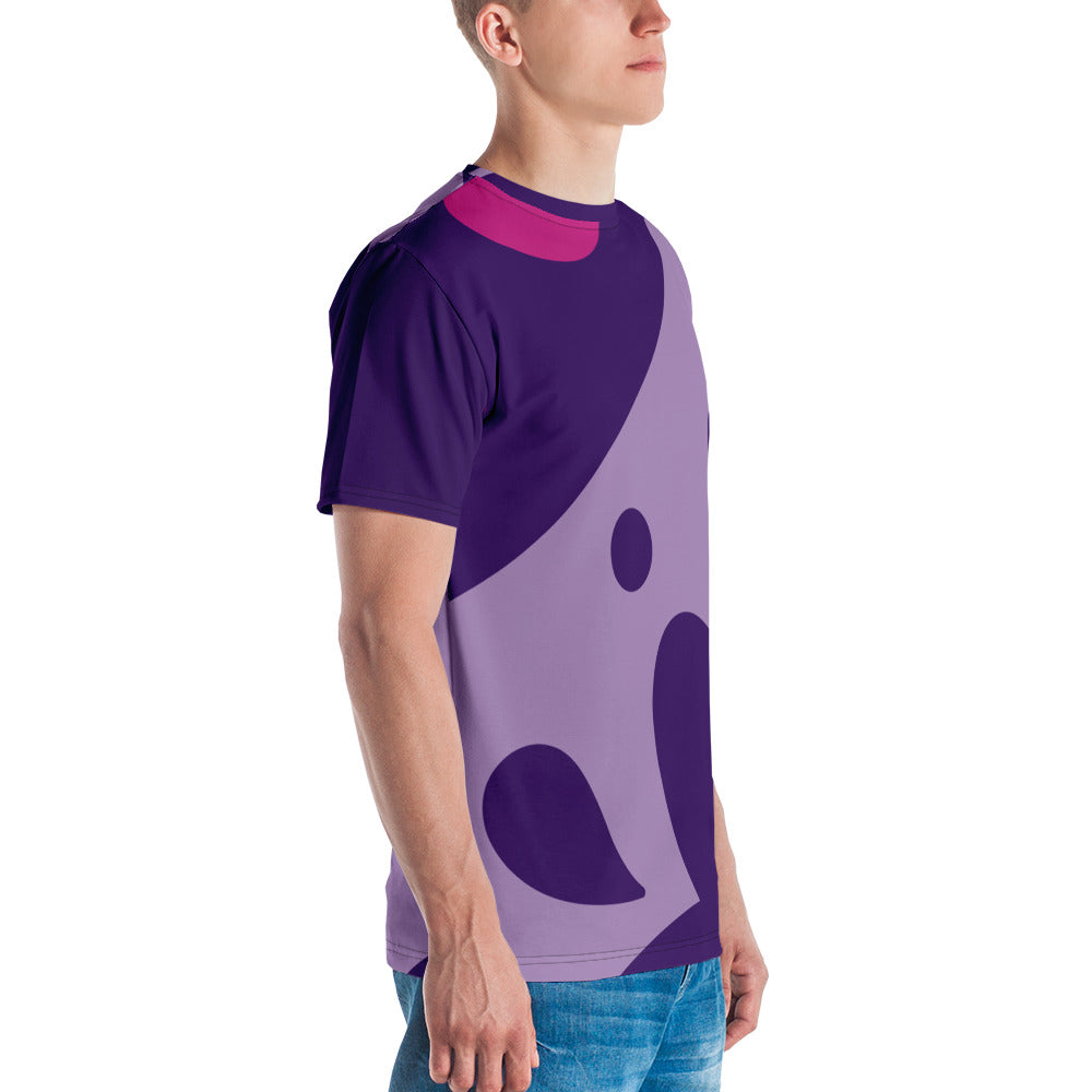 SUPA Men's t-shirt