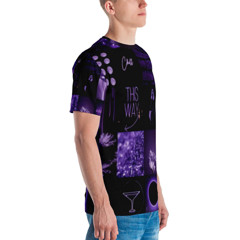 SUPA Men's t-shirt
