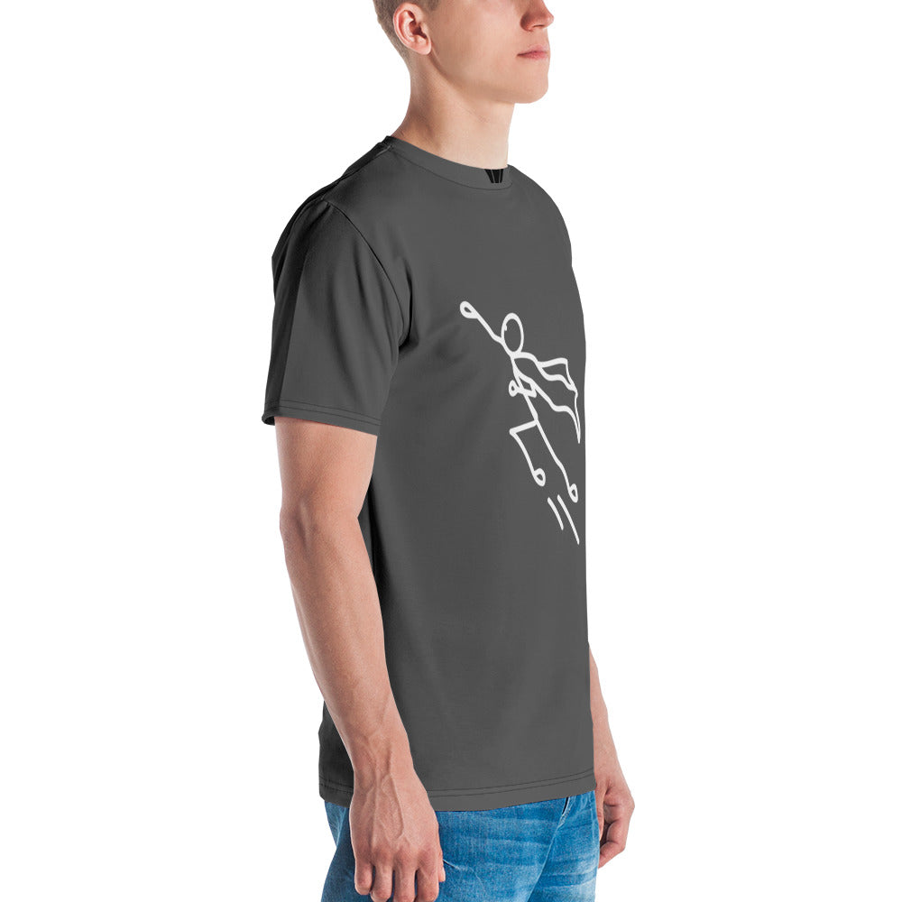 SUPA Men's t-shirt