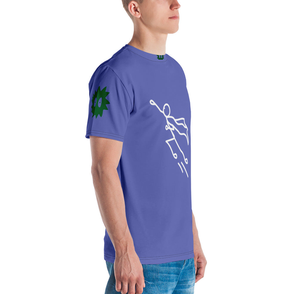 SUPA Men's t-shirt