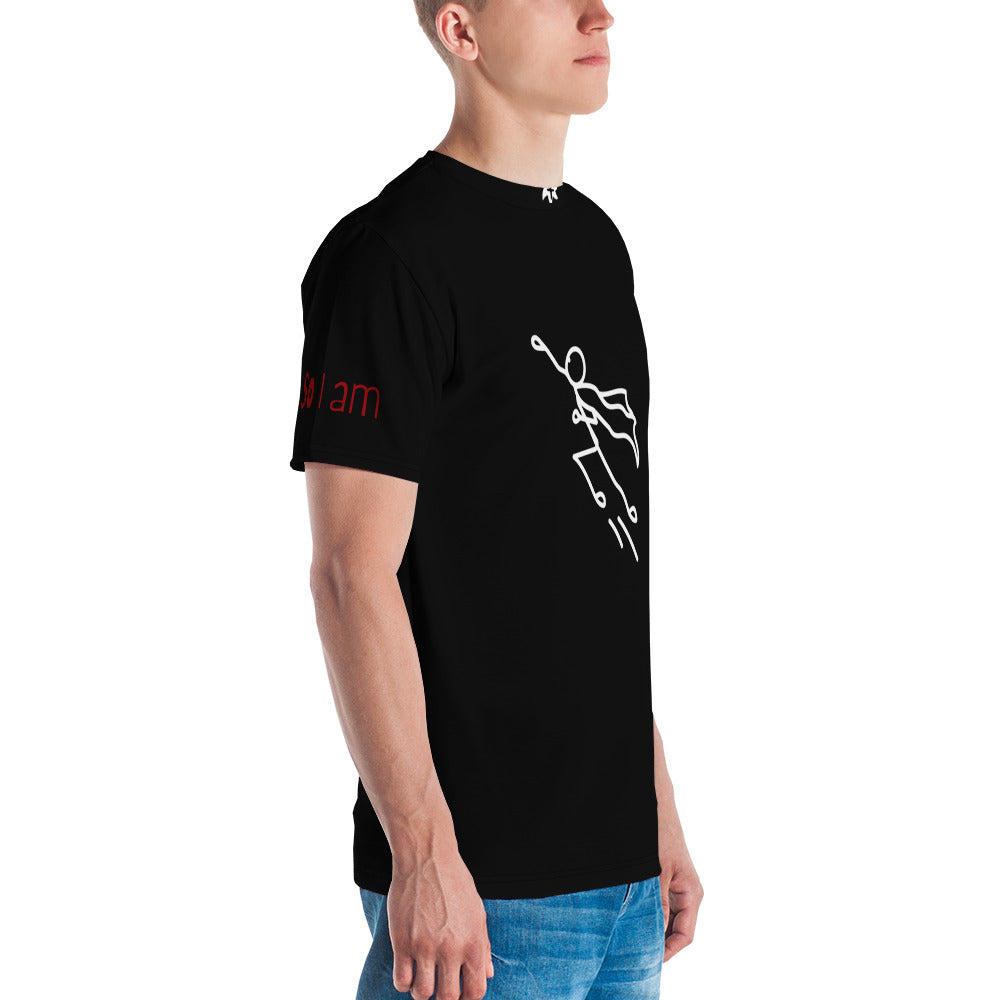 supa Men's t-shirt
