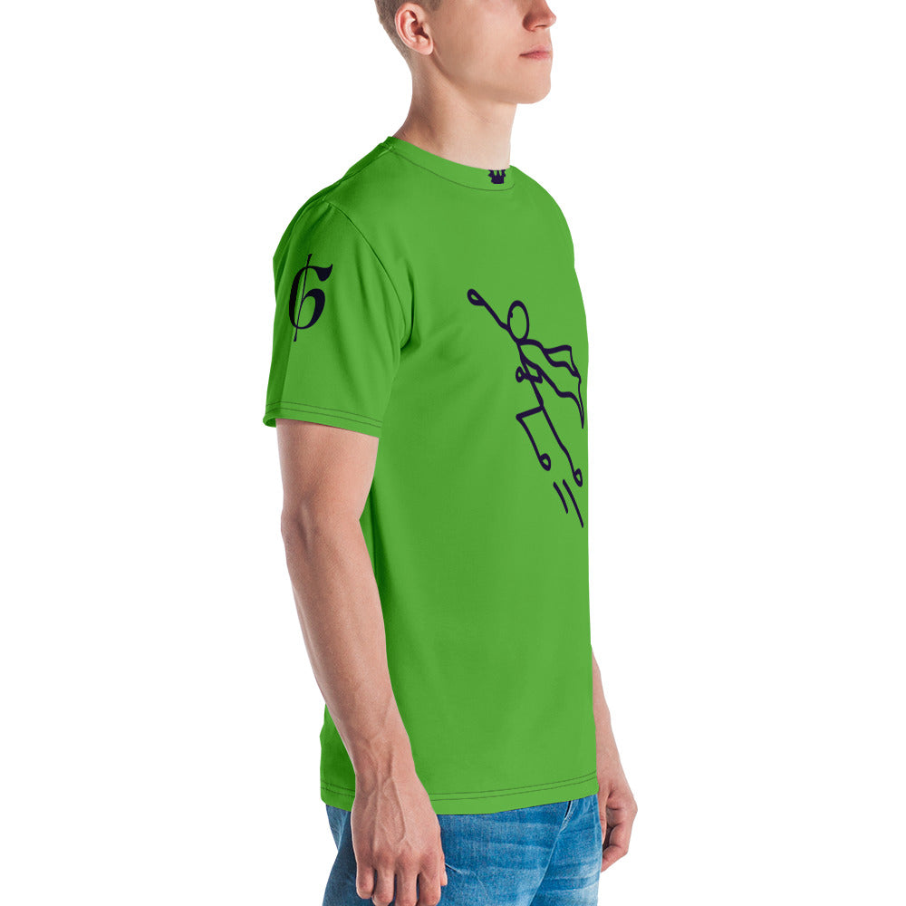 SUPA Men's t-shirt