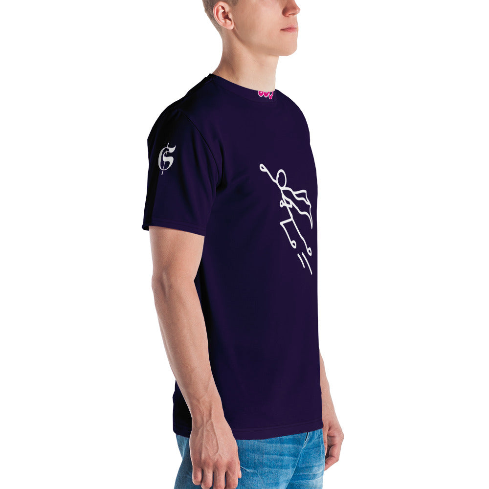 SUPA Men's t-shirt
