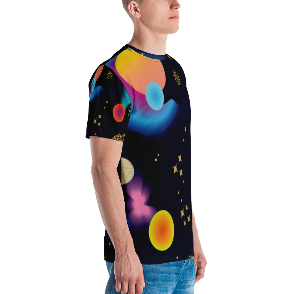 supa Men's t-shirt