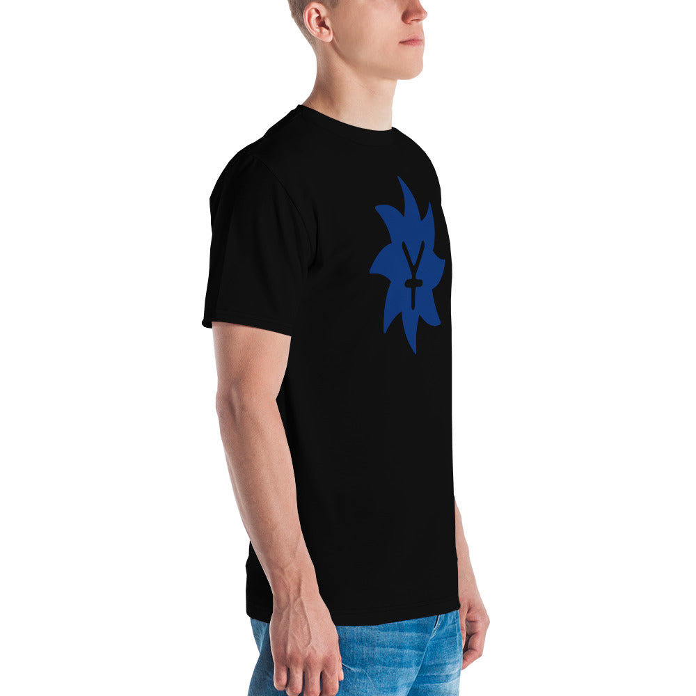 supa Men's t-shirt