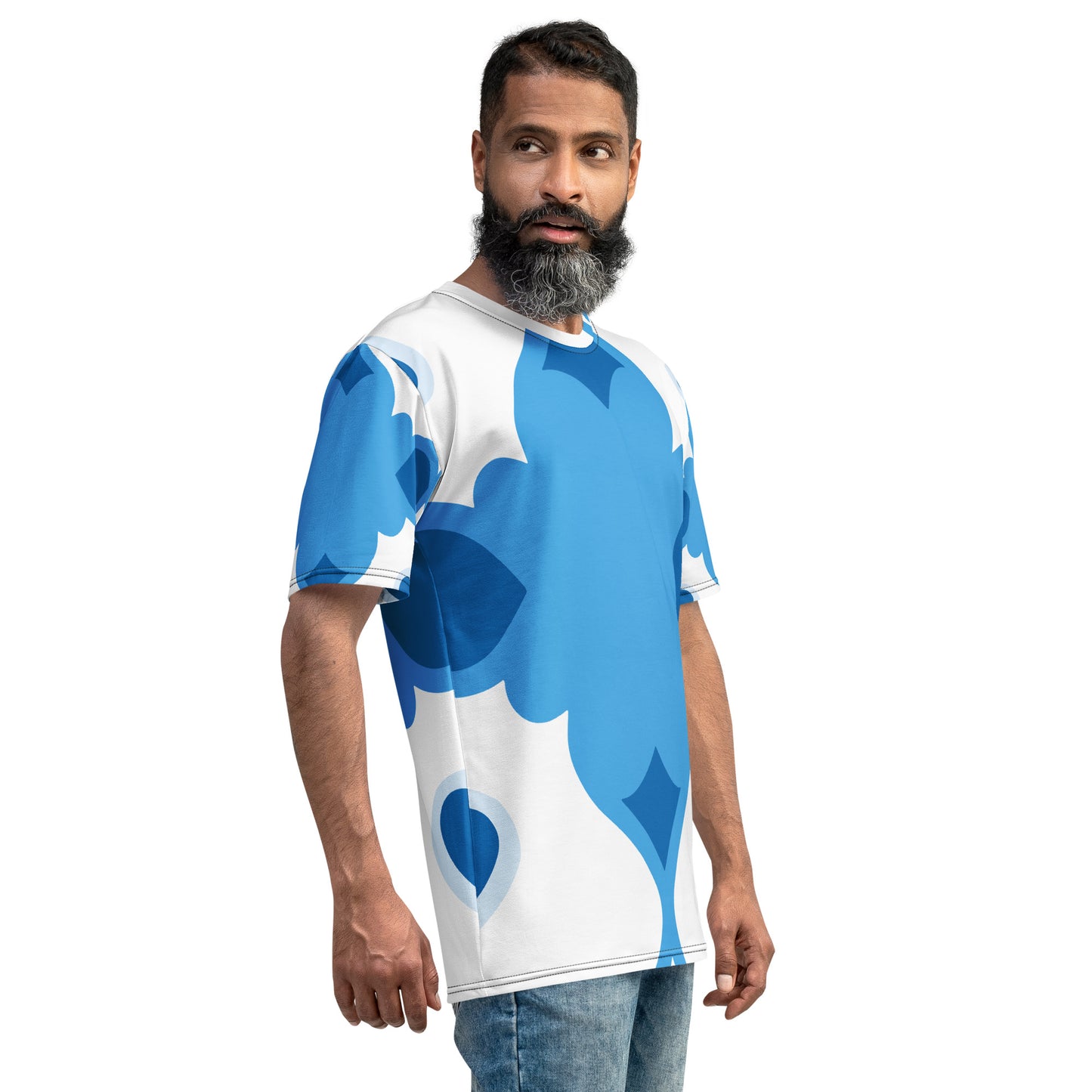 supa Men's t-shirt