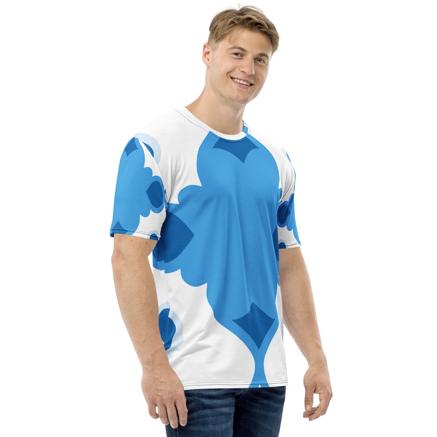 supa Men's t-shirt