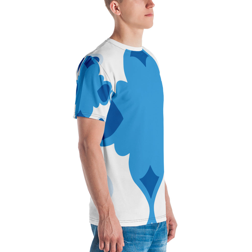supa Men's t-shirt