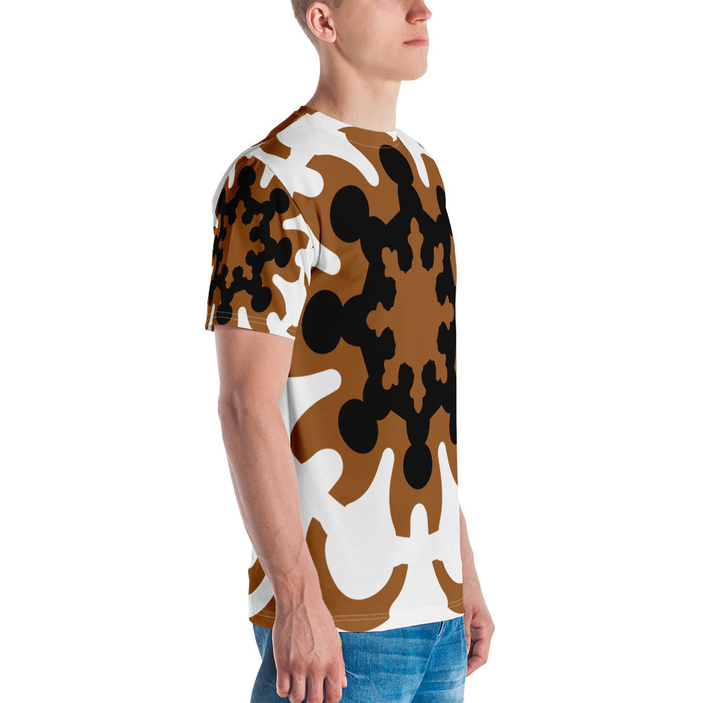 supa Men's t-shirt