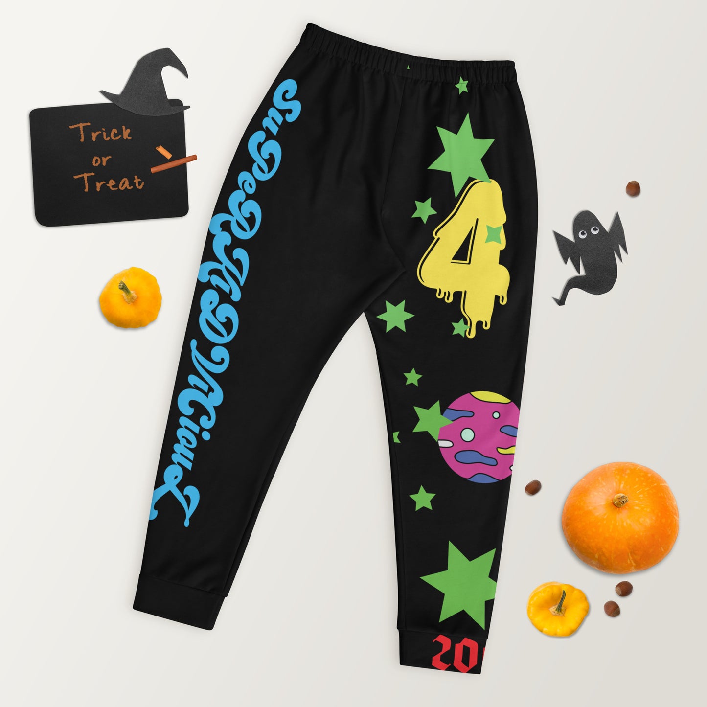 supa Men's Joggers