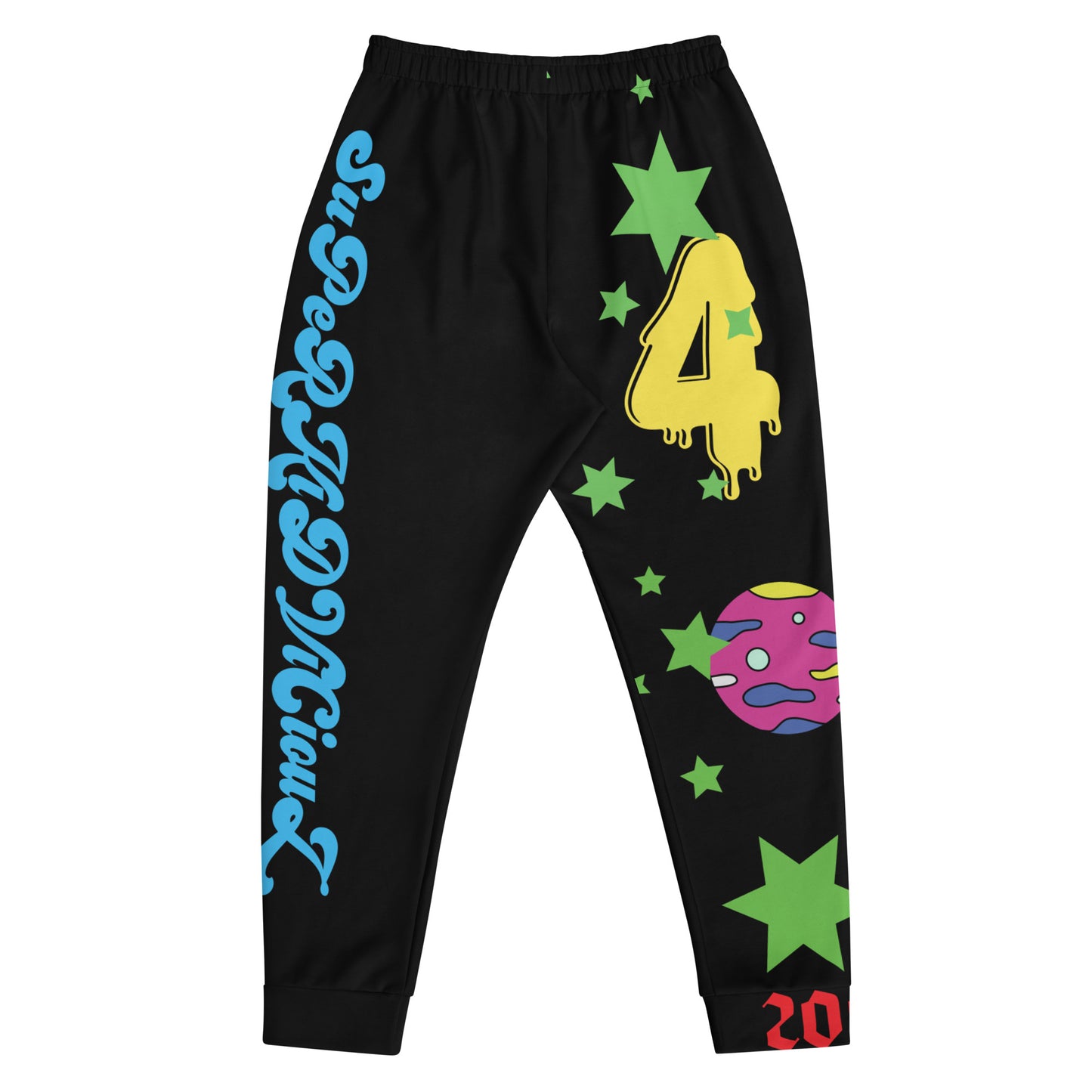 supa Men's Joggers