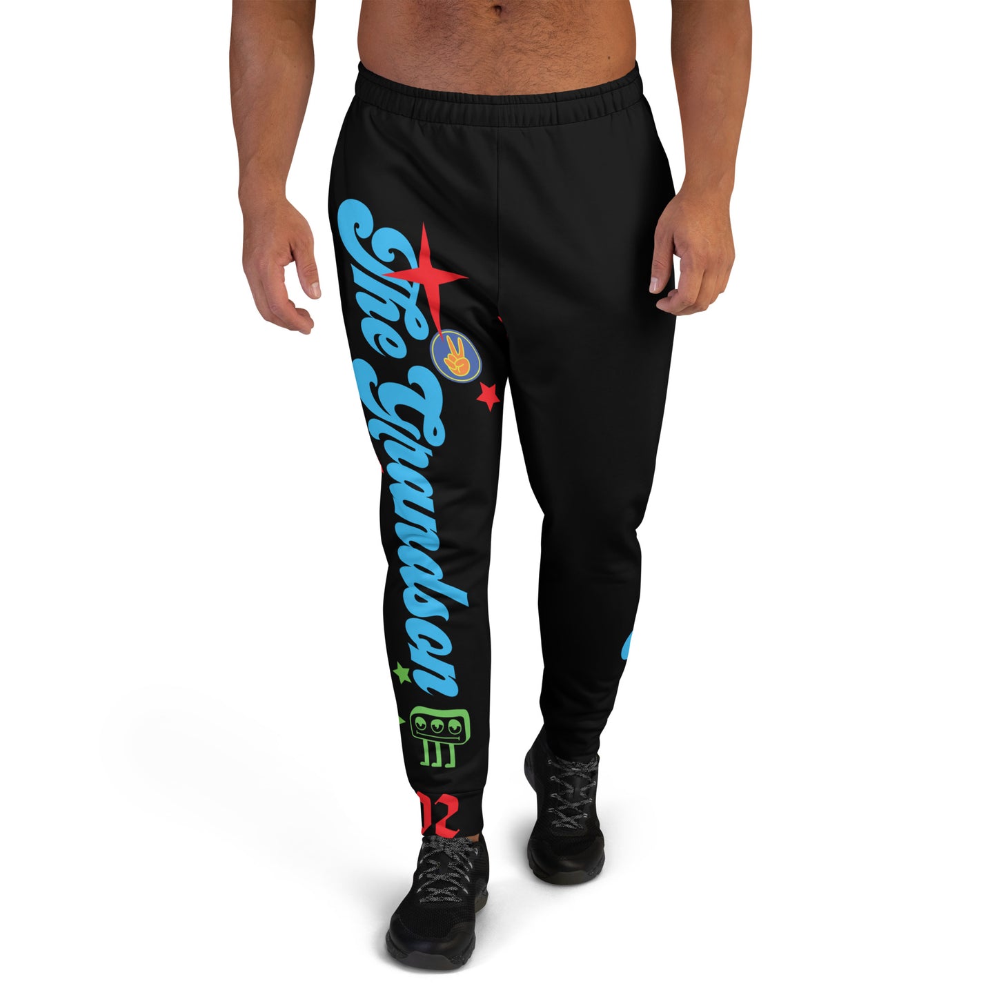 supa Men's Joggers
