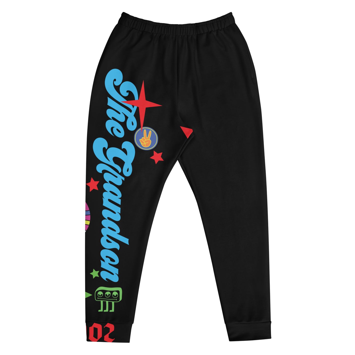supa Men's Joggers