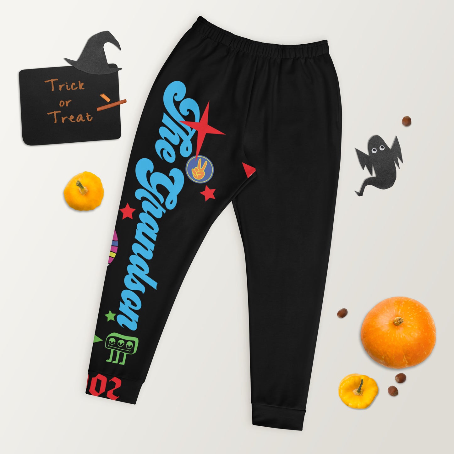supa Men's Joggers