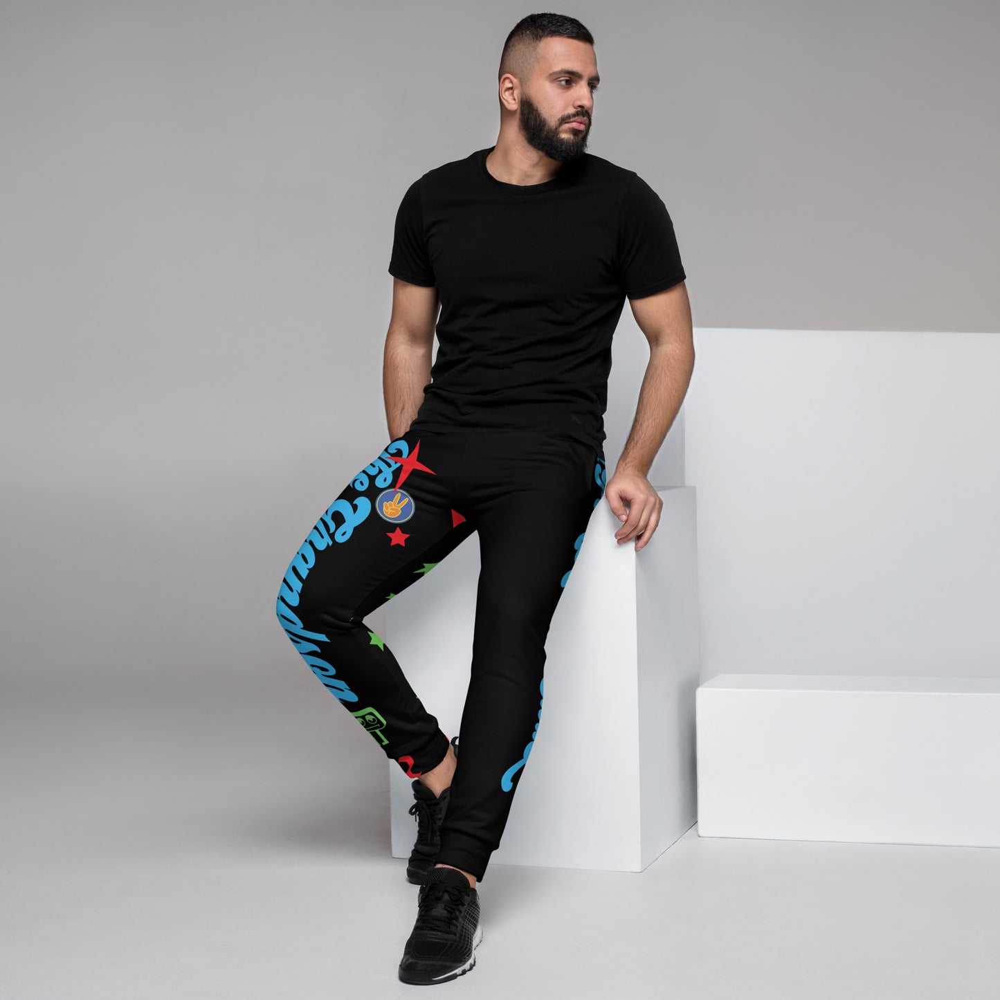 supa Men's Joggers